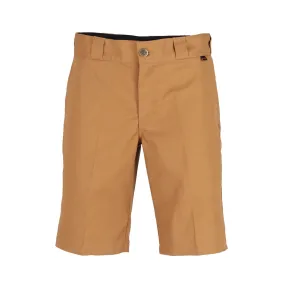 Bermuda Dickies Slim Straight Workshort Flex Biscotto