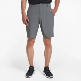 101 South 9" Golf Shorts | Quiet Shade