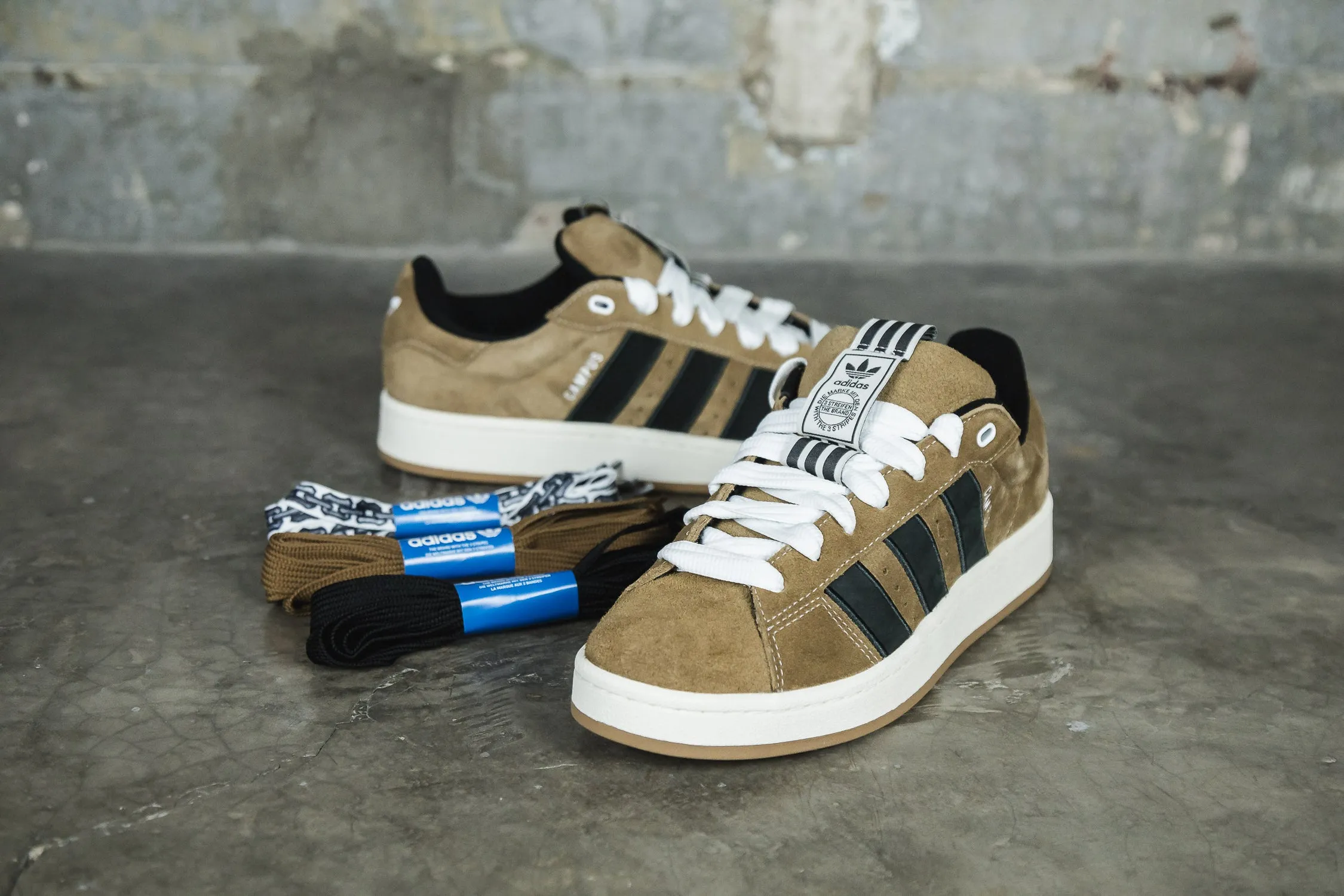 adidas Campus 00s YNuK