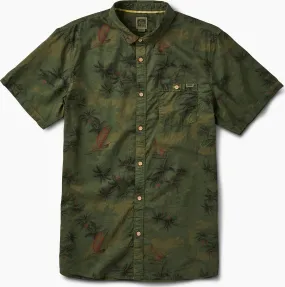 Aloha Mate Short Sleeve Shirt - Men's|-|Chemise à manches courtes Aloha Mate - Homme