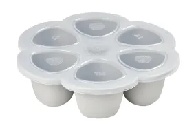 Beaba Silicone Freezer Pods - Grey