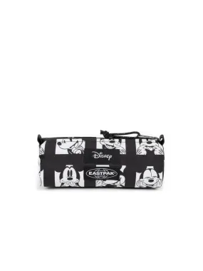 Benchmarrk Single Mickey Face - Black/White