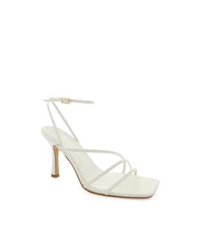 Billini Sylvia Heel White