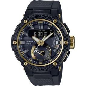 CASIO G-SHOCK G-STEEL JDM MEN WATCH GST-B200X-1A9JF