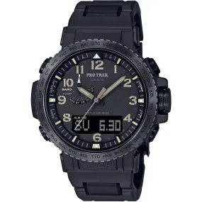 CASIO PROTREK CLIMBER LINE JDM MEN WATCH PRW-50FC-1JF