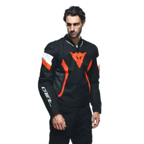 DAINESE GIACCA AVRO 5 TESSUTO