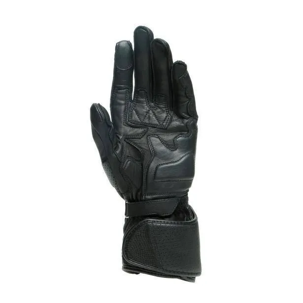 DAINESE IMPETO GUANTO IN PELLE NERO