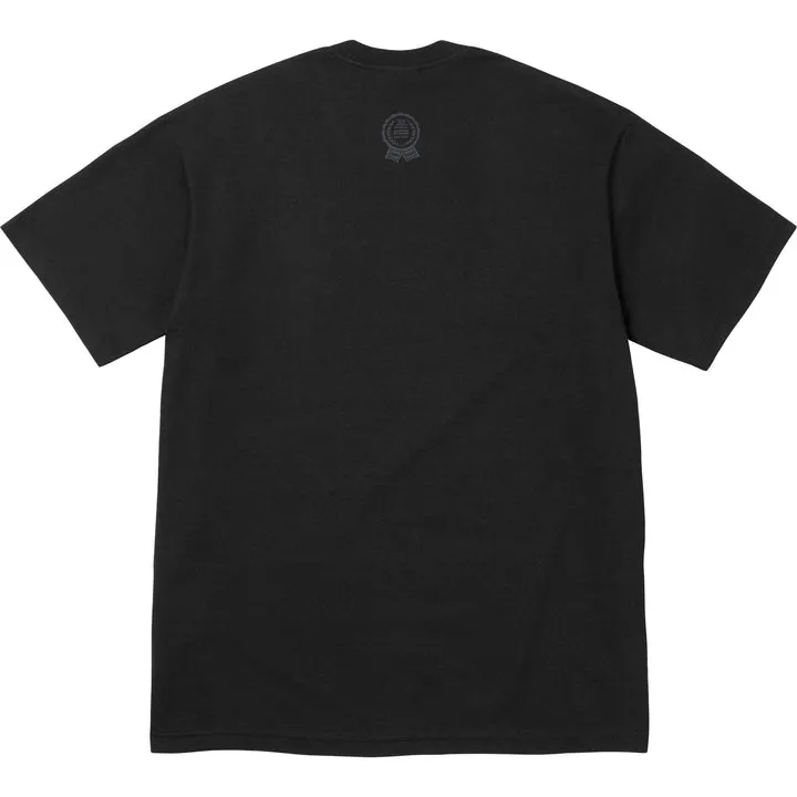 First Tee (Black)