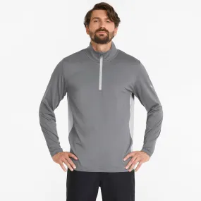 Gamer Golf 1/4 Zip