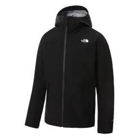 Giubbino The North Face Dryzzle Futurelight Nero