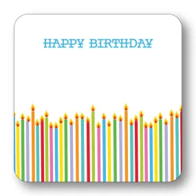 Happy Birthday Gift Cards