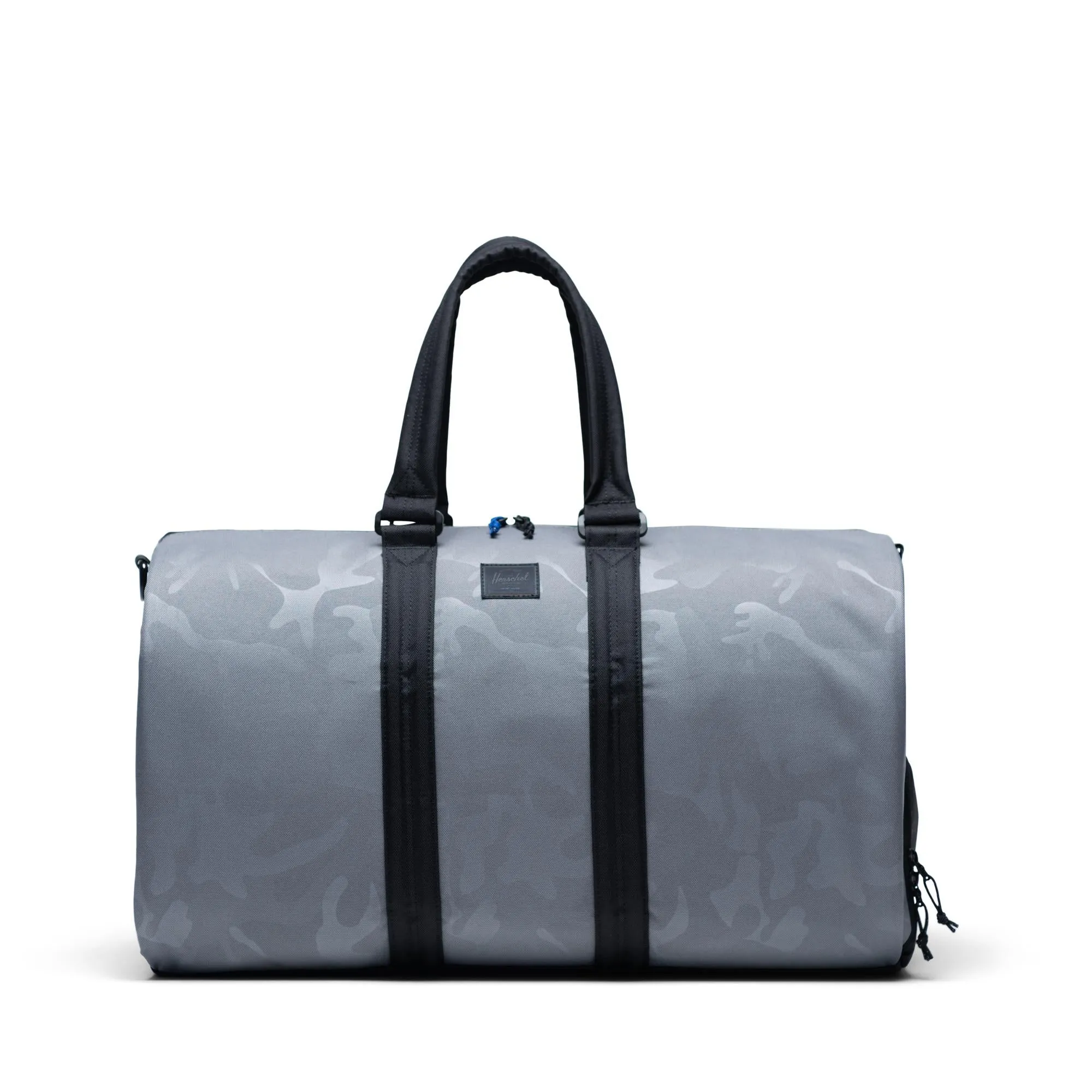 Herschel Novel Quiet Shade/Tonal Camo - Delta