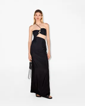 JUSTINE MAXI DRESS