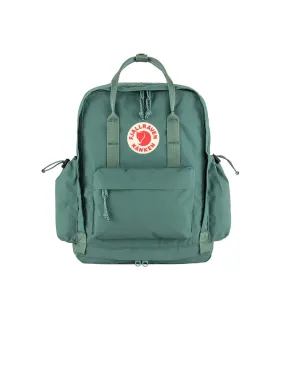 Kanken Outlong - Frost Green