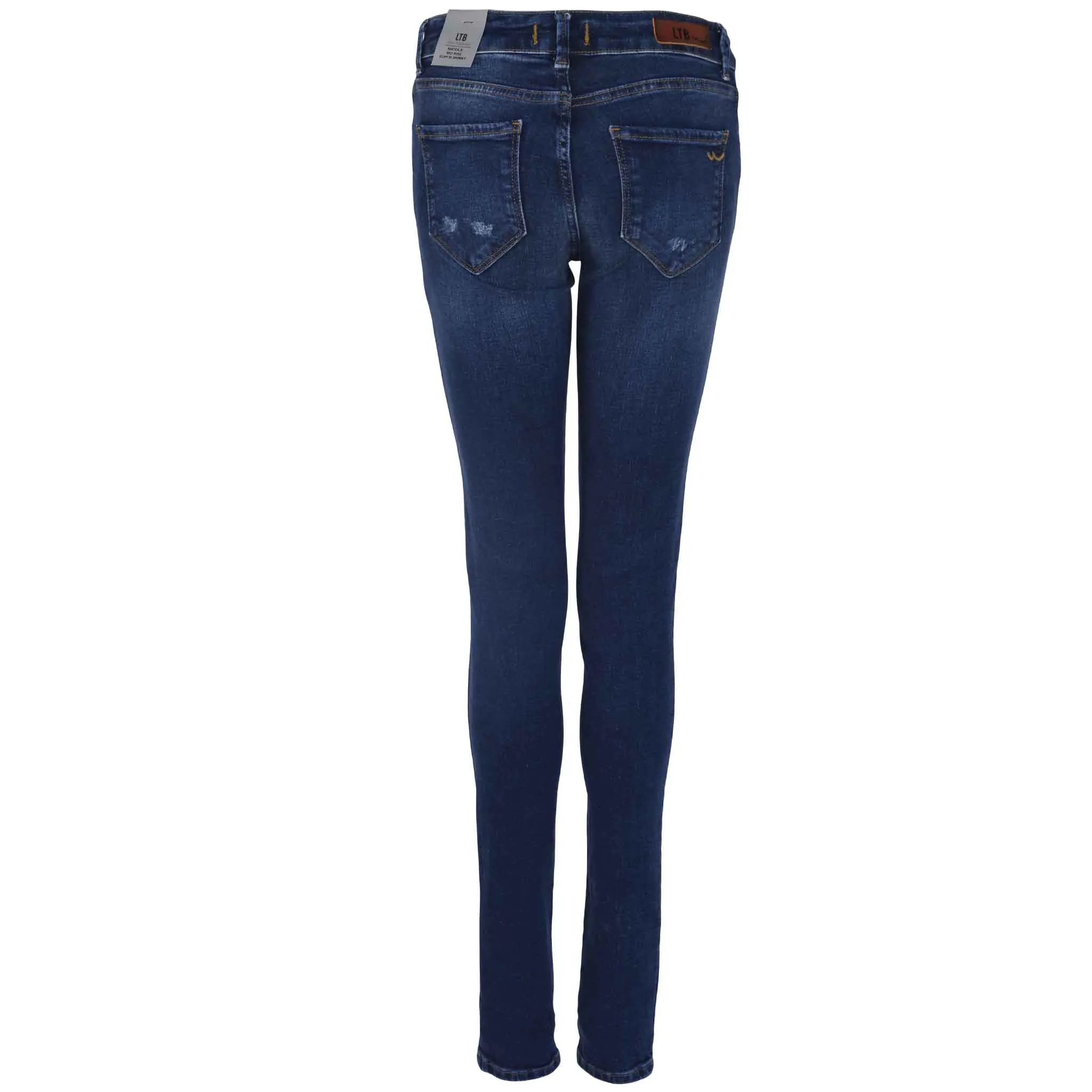 LTB Jeans Nicole Morna