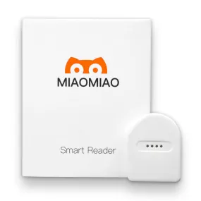 MiaoMiao1 Smart Reader