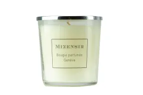 Mizensir Candle Ambre Oriental