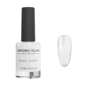 Nail Polish Base Coat