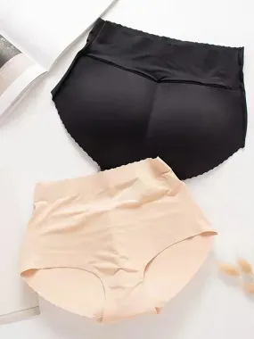 Padded Panties Underwear butt enhancer