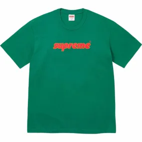 Pipeline Tee (Light Green)