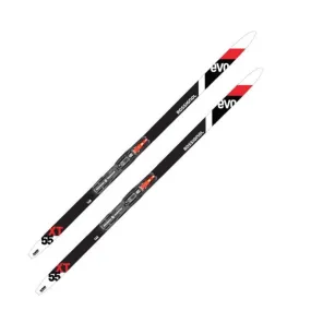 Rossignol EVO XC Action 55 Junior (pre-mounted)