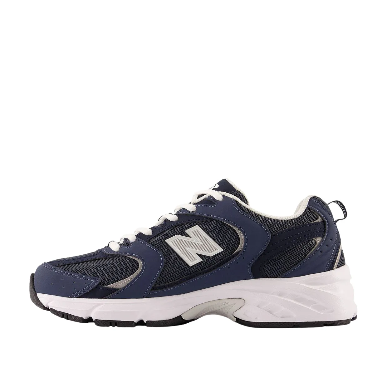 Sneakers Uomo New Balance 530 Blu