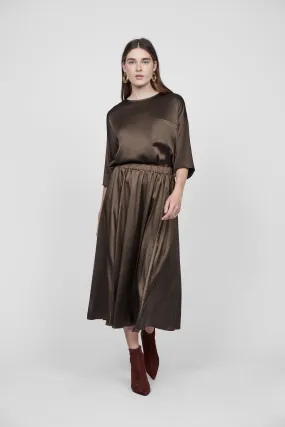 Sofia Midi Skirt