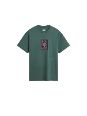 Thinkv Ss Tee Bistro - Green