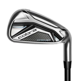 Women's AEROJET Irons