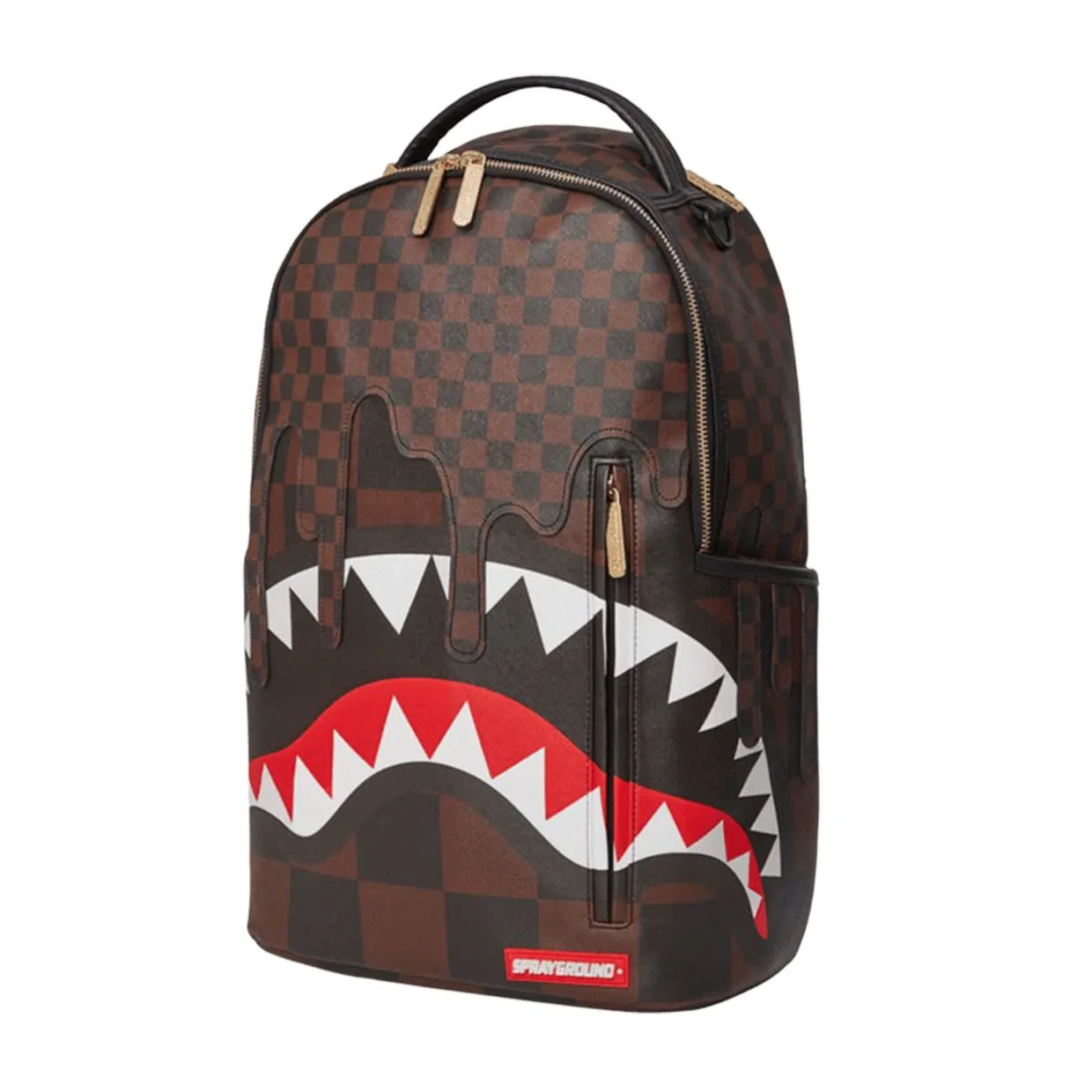 Zaino Sprayground Xtc Sharks In Paris (DLXV)