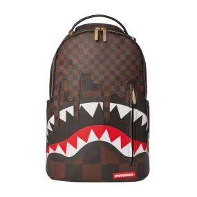 Zaino Sprayground Xtc Sharks In Paris (DLXV)