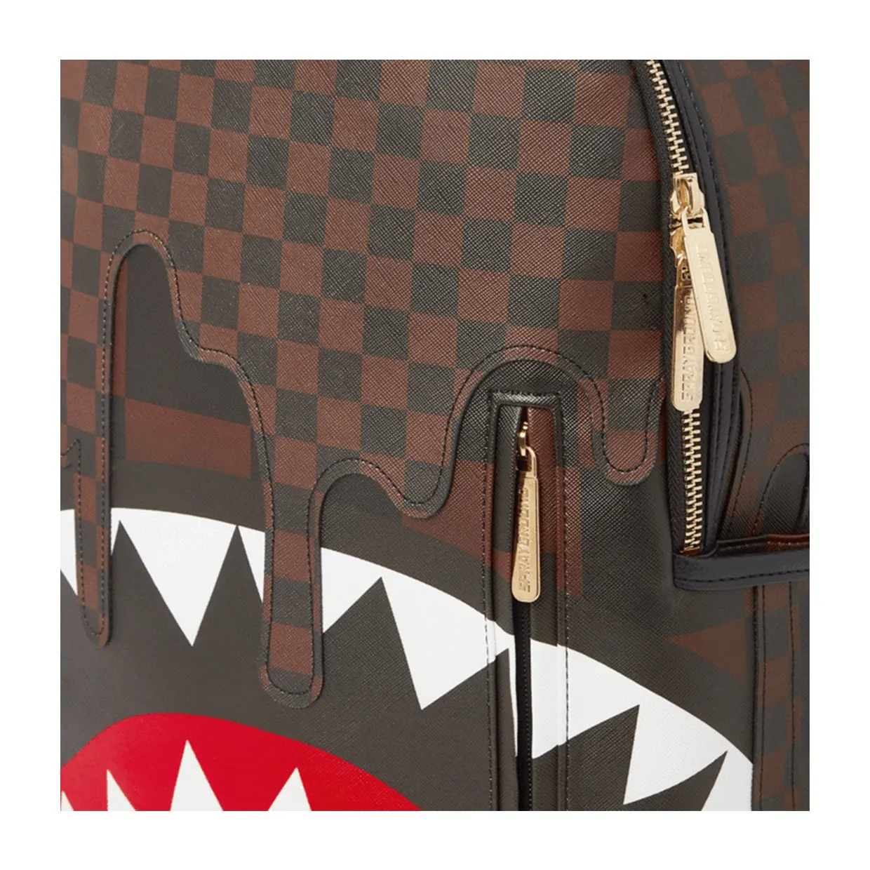 Zaino Sprayground Xtc Sharks In Paris (DLXV)